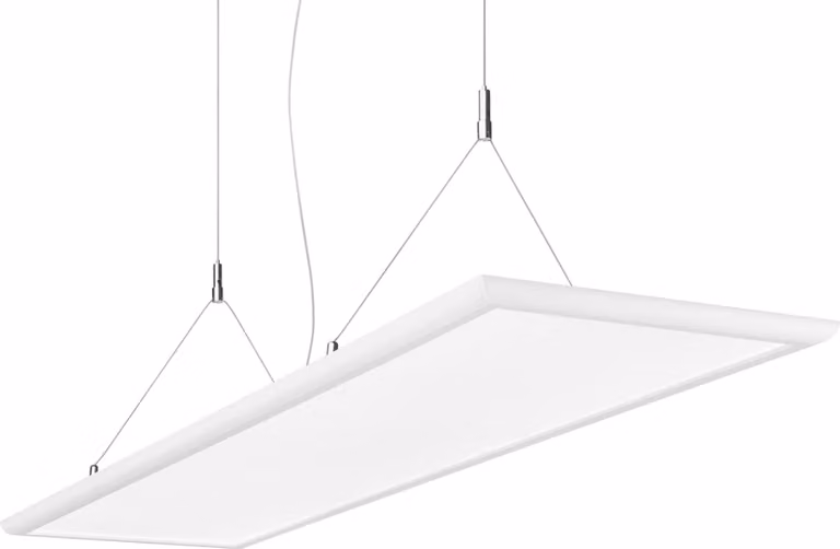 Lampada a sospensione Trilux LED 2360H2 PW19 #7790051