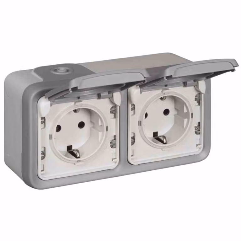 LEGRAND 069742 FRAP SSDO 2-f waage.gr