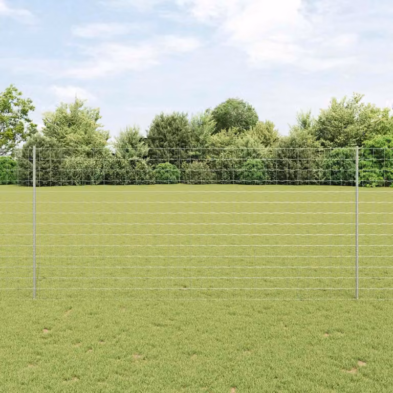 Recinzione in Rete Saldato 10 x 1,4 m (L x H)