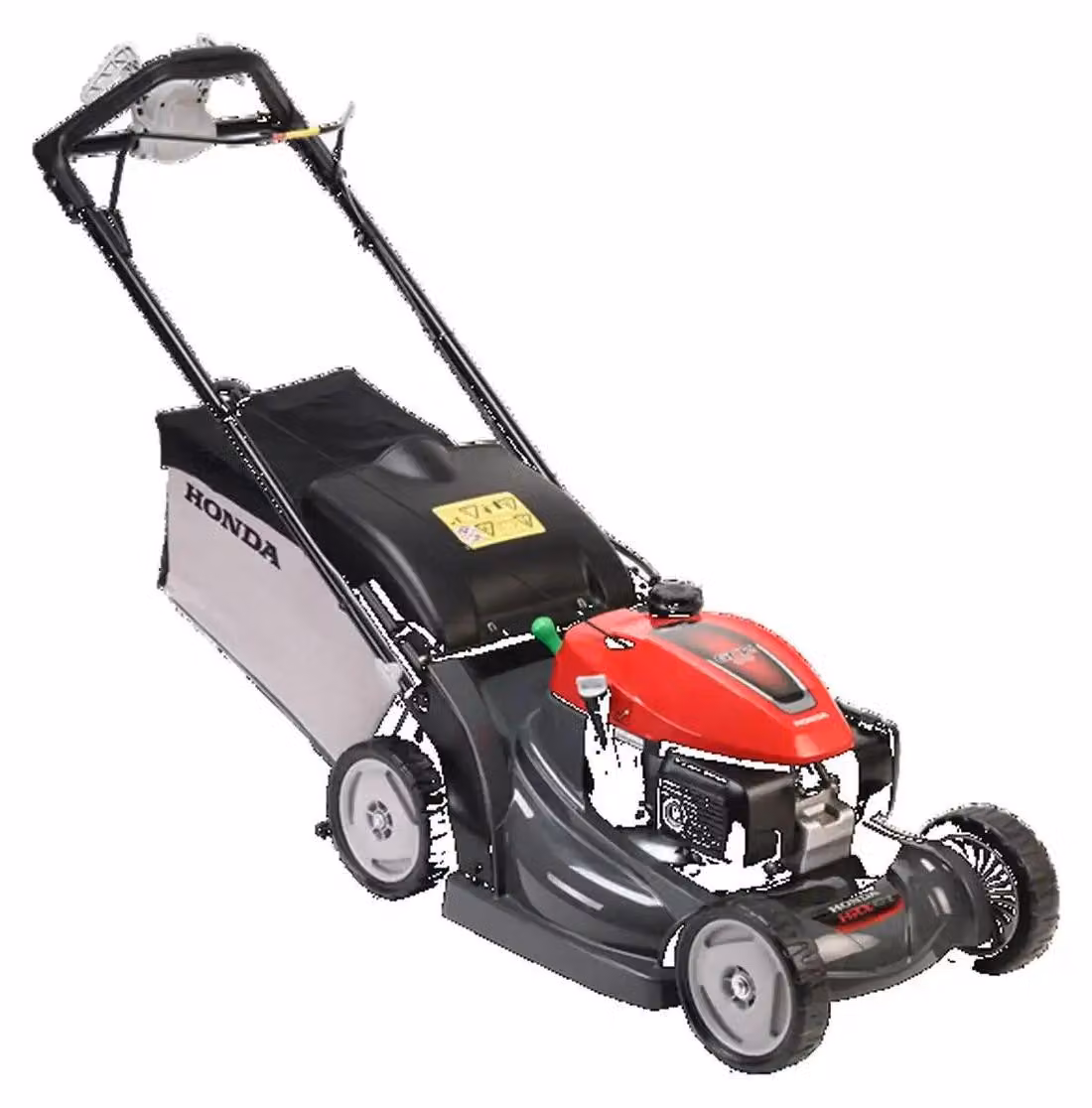 Honda Benzina - Tosaerba HRX 476 C2 VK