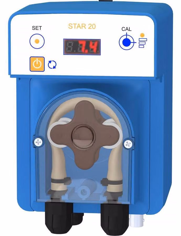Regolatore di ph autonomo Avady AYPO15043