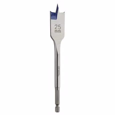 Irwin Trapano a lama 28X152Mm Scanalatura blu