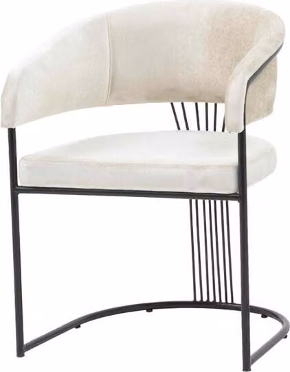 Luxus Stuhl Esszimmer Modernen Designen Lehnstühle Möbel Hochwertig Weiß