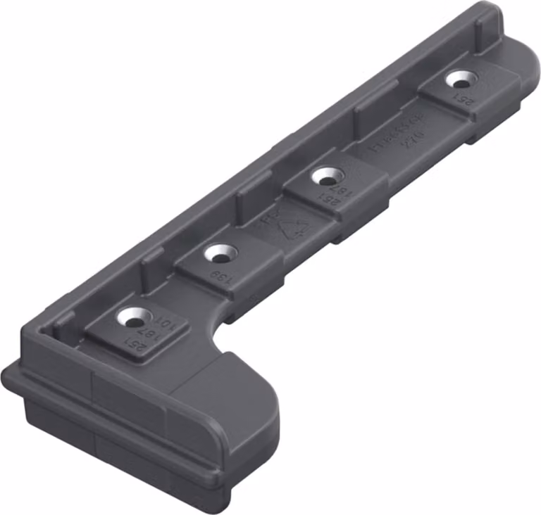 Dima di foratura, 9257321, per AvanTech YOU