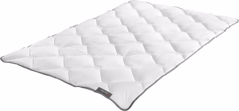 Piumino Trendline Micro lavabile a temperature elevate leggero - 135x200 cm
