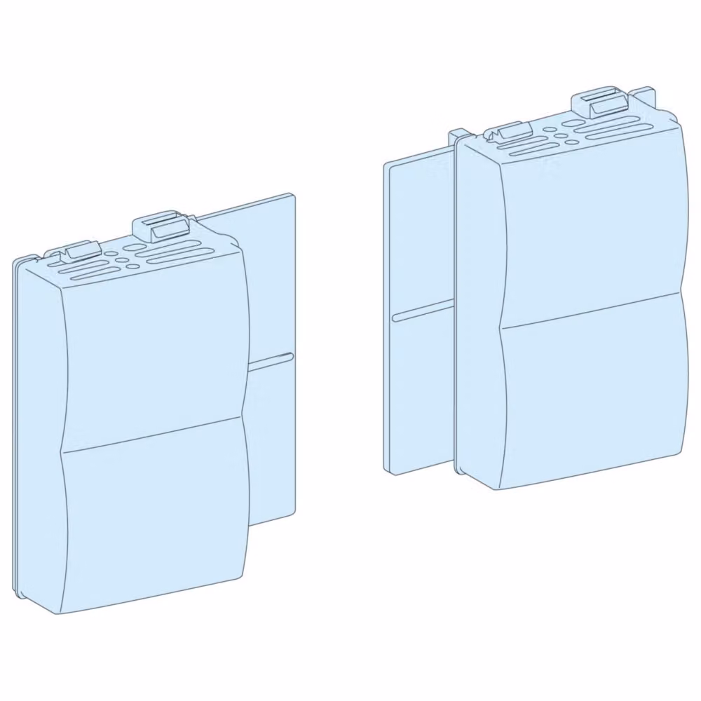 Schneider Electric PrismaSeT-P, morsetto di collegamento LVS04061