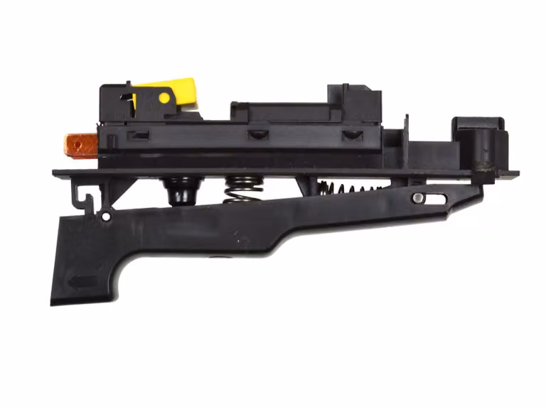 Interruttore per smerigliatrice angolare Bosch da 230 mm