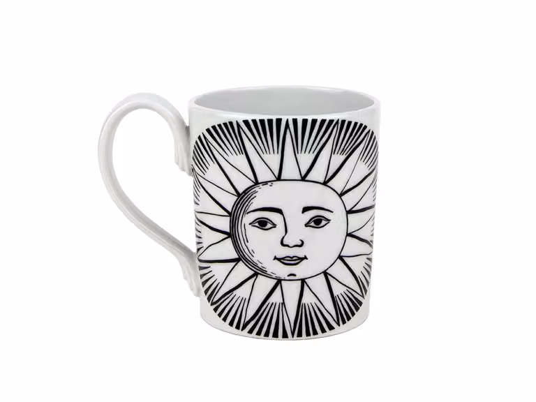 Sole Mug