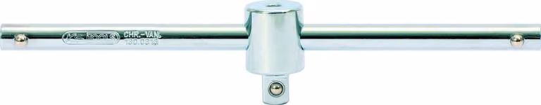KS Tools 130.0316 albero/maniglia/adattatore per utensili manuali 125 mm