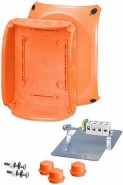 Scatola di derivazione Hensel FK 1610 62000184