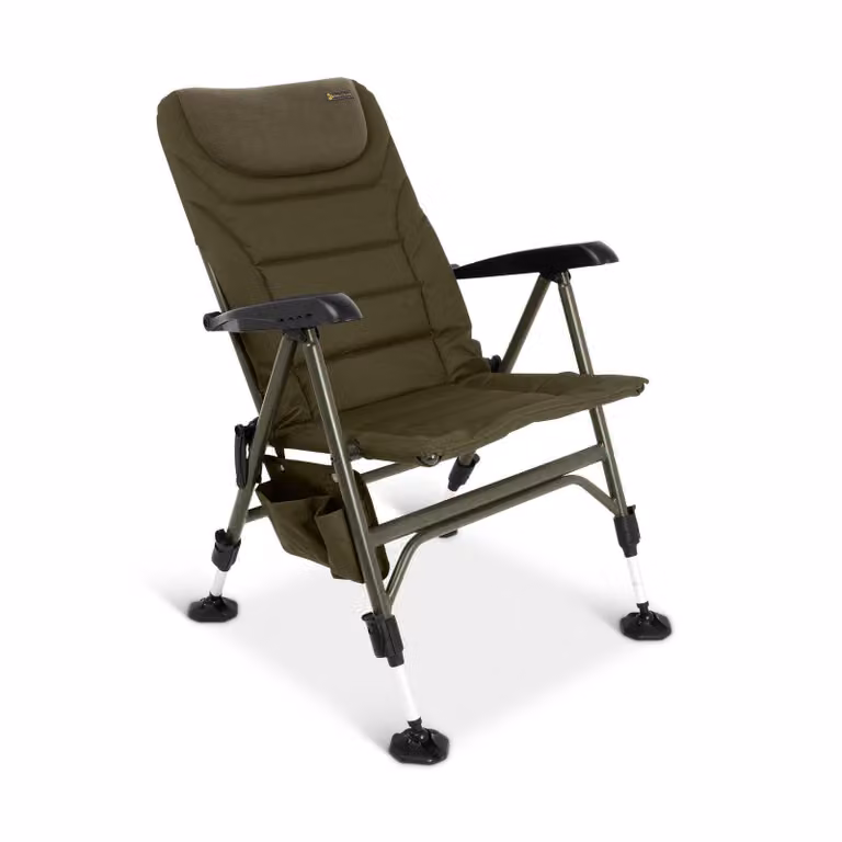 Poltrona Avid Revolve