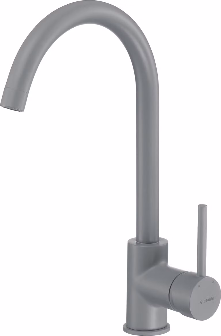 Kitchen faucet