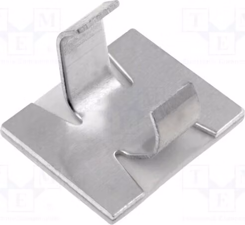 10 cavi: Larghezza: 16 mm, Altezza: 14,9 mm. Diametro del fascio di cavi: 9,5 mm, Lunghezza: 19 mm