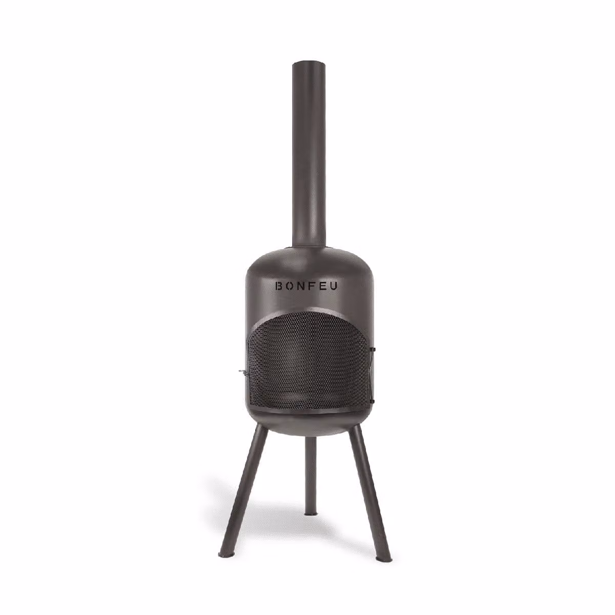 Stufe da giardino BonFeu BONBONO - Ø 45 cm x H 165 cm