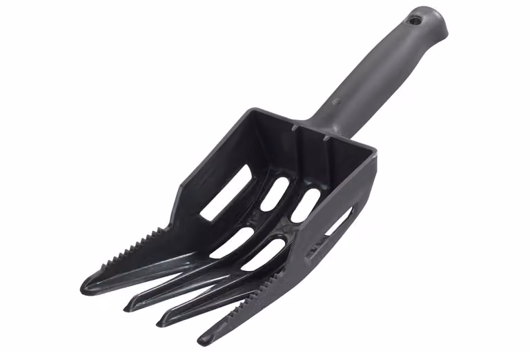 Attrezzi da giardino 4 in 1