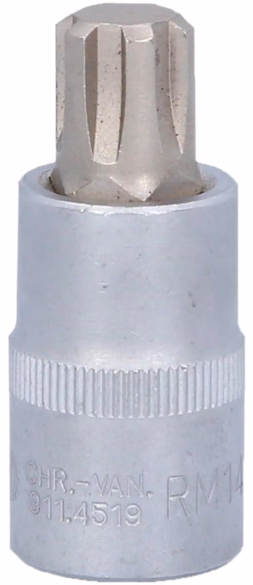 KS Tools Presa per viti RIBE, M14, lunghezza 55 mm