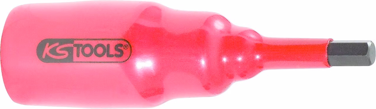 KS Tools 1171737 117.1737 Socket bit 6 mm