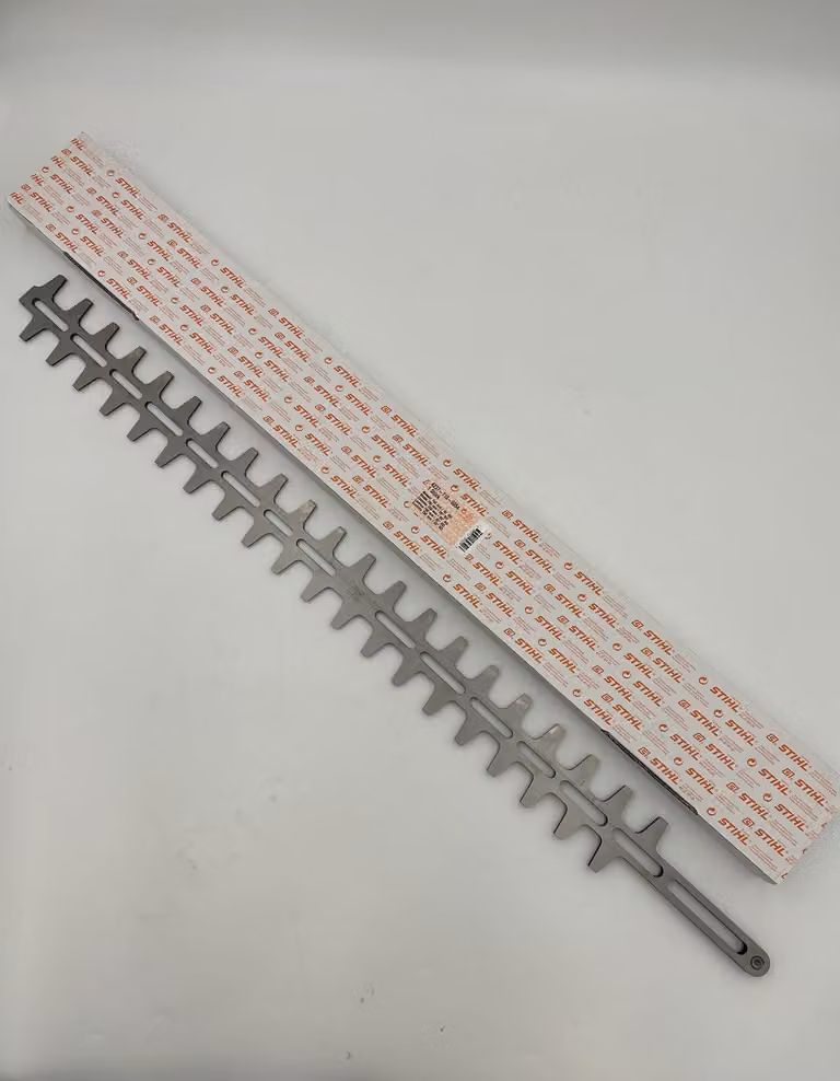 Set di lame per tagliasiepi STIHL HSA 94 R, HS 81, HS 82 750mm 42377106054