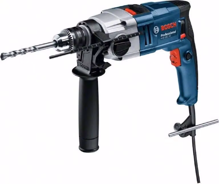 Trapano a percussione Bosch GSB 18-2 RE Professional 03309