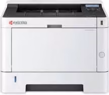 Stampante Laser Kyocera Ecosys PA4000WX A4 con Wi-Fi, Ethernet e USB, Bianco e Nero, 1200 x 1200 dpi – 1