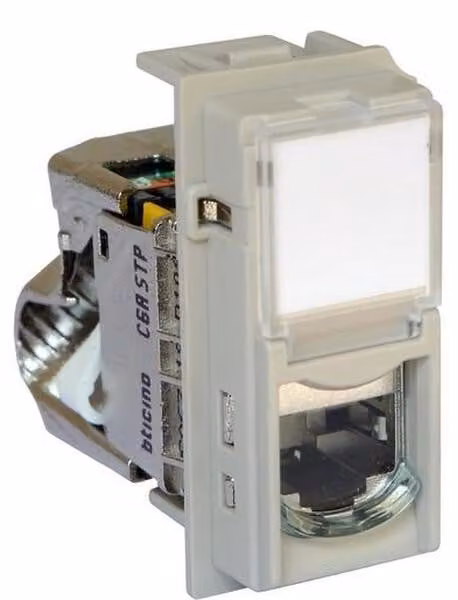 Legrand BTKM4279C6AS, 1 pezzo