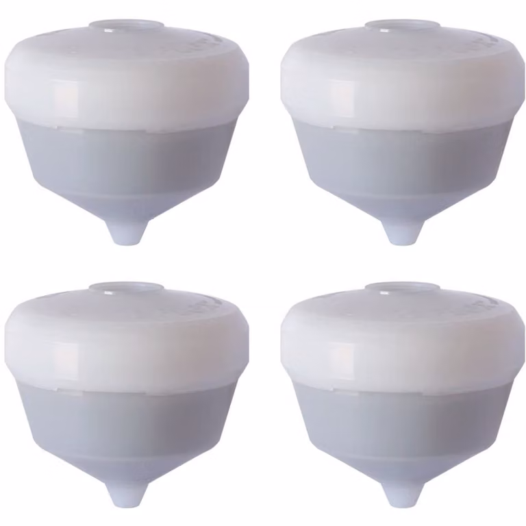 Siroflex 2650/1S - Scaldaabbia Uni3 A - Classic - Bianco