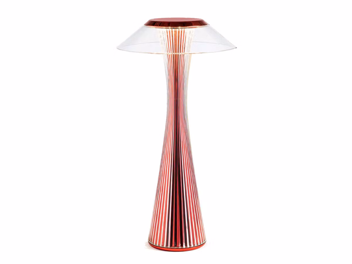 Space Lampada da Tavolo Limited Edition