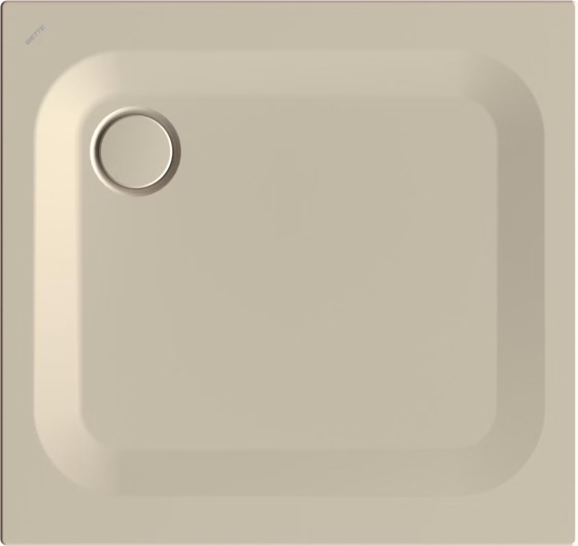 Receveurs de douche rectangulaires BetteUltra, 900x850x25mm, 1559-422, 1559-422