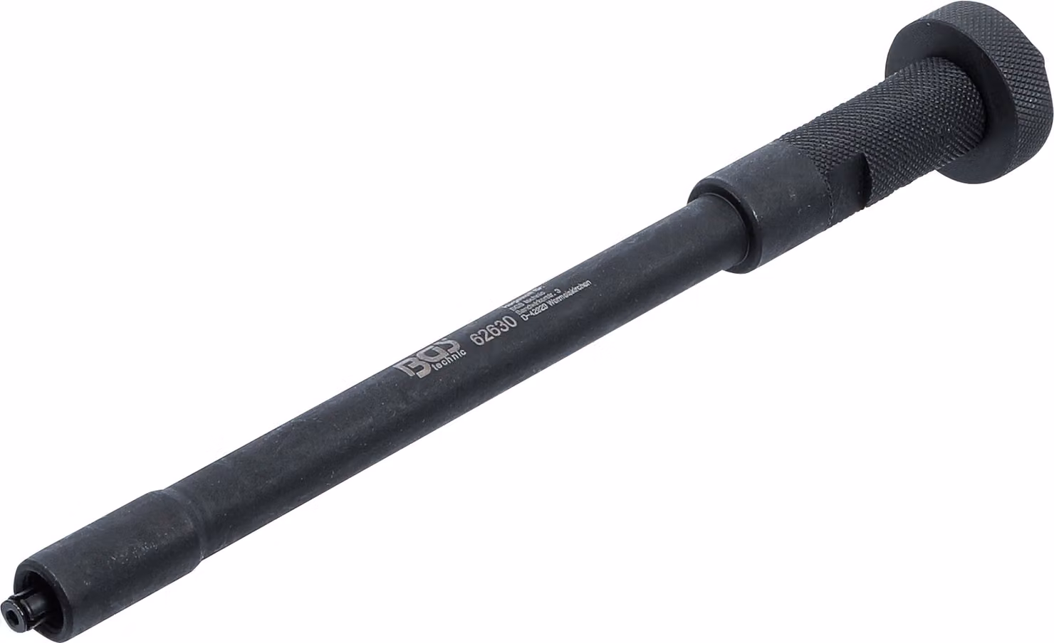 BGS Estrattore di anelli di tenuta per iniettori 230 mm - 62630