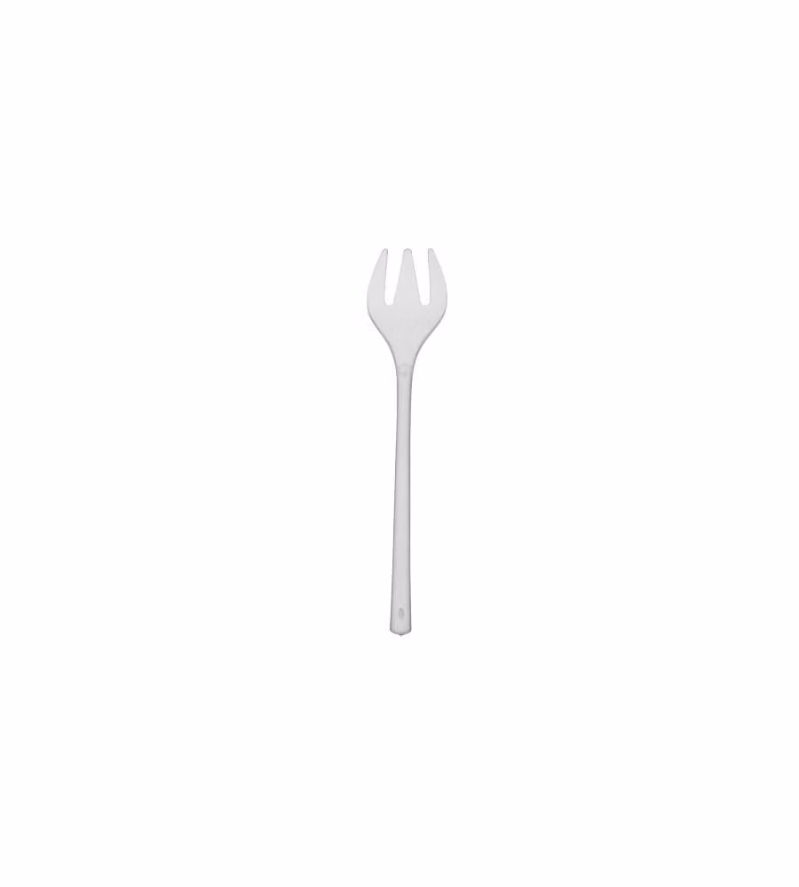50 Forchette di plastica 10 cm