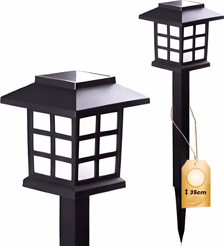 Volteno lampka solarowa lanter basic