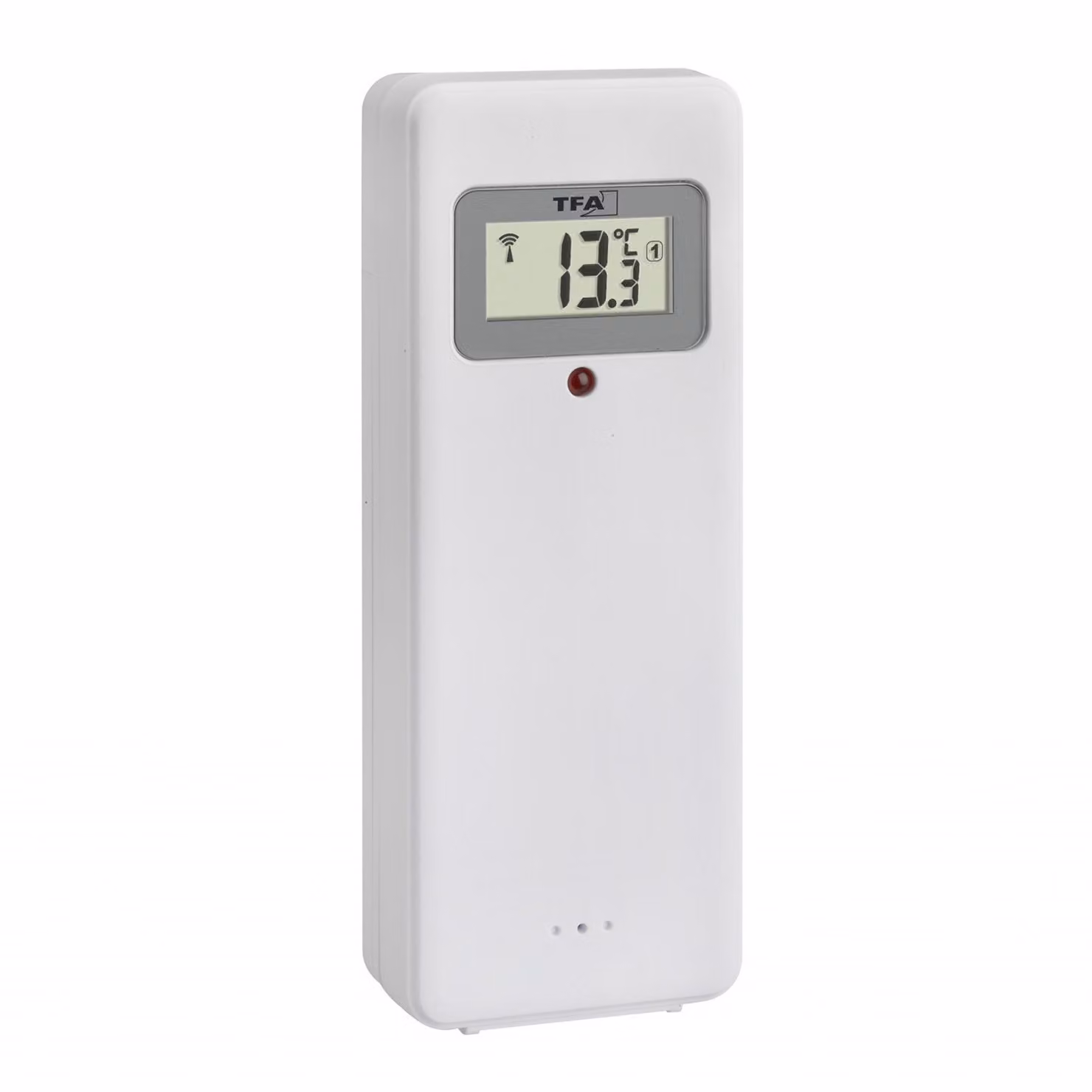 TFA Dostmann 30.3248.02 Thermosensor Funk 433 MHz (30.3248.02)