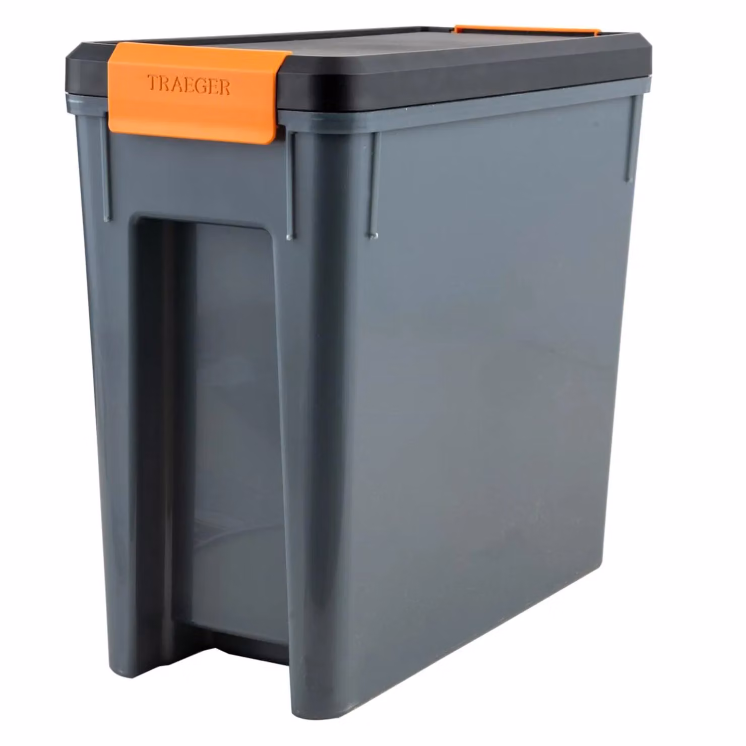 Contenitore pellet StayDry con chiusure ermetica, capacità 10kg Traeger