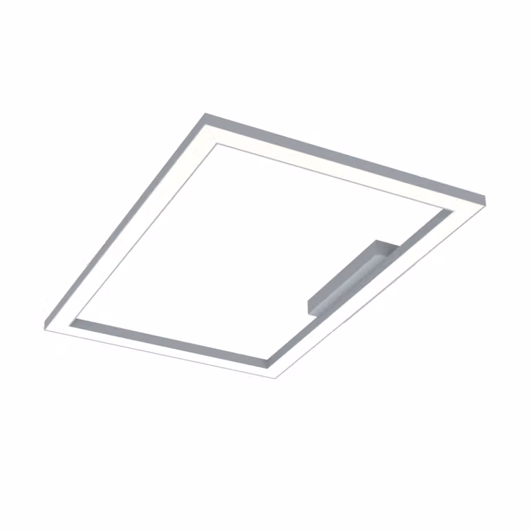 Lampada Da Soffitto Floor 40X60 Monocolore Opaca