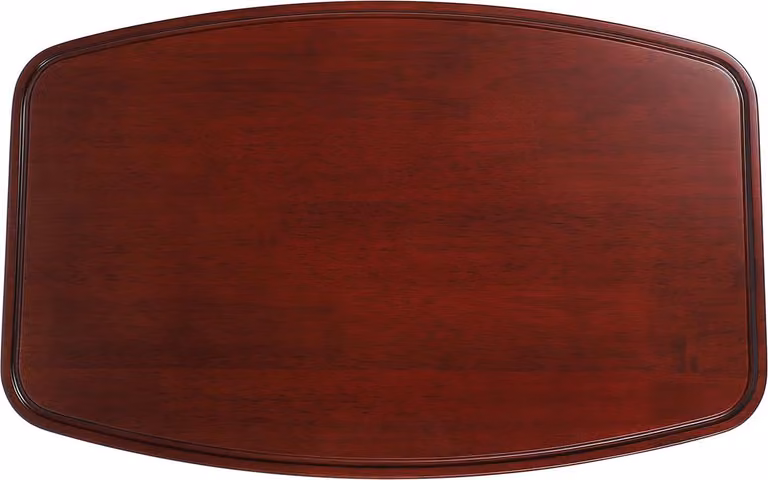 23,62 x 14,96 1,18 pollici Piano scrivania in rovere massiccio per camper, idrorepellente, aspetto elegante, scrivania da barca rimovibile per yacht e navi militari