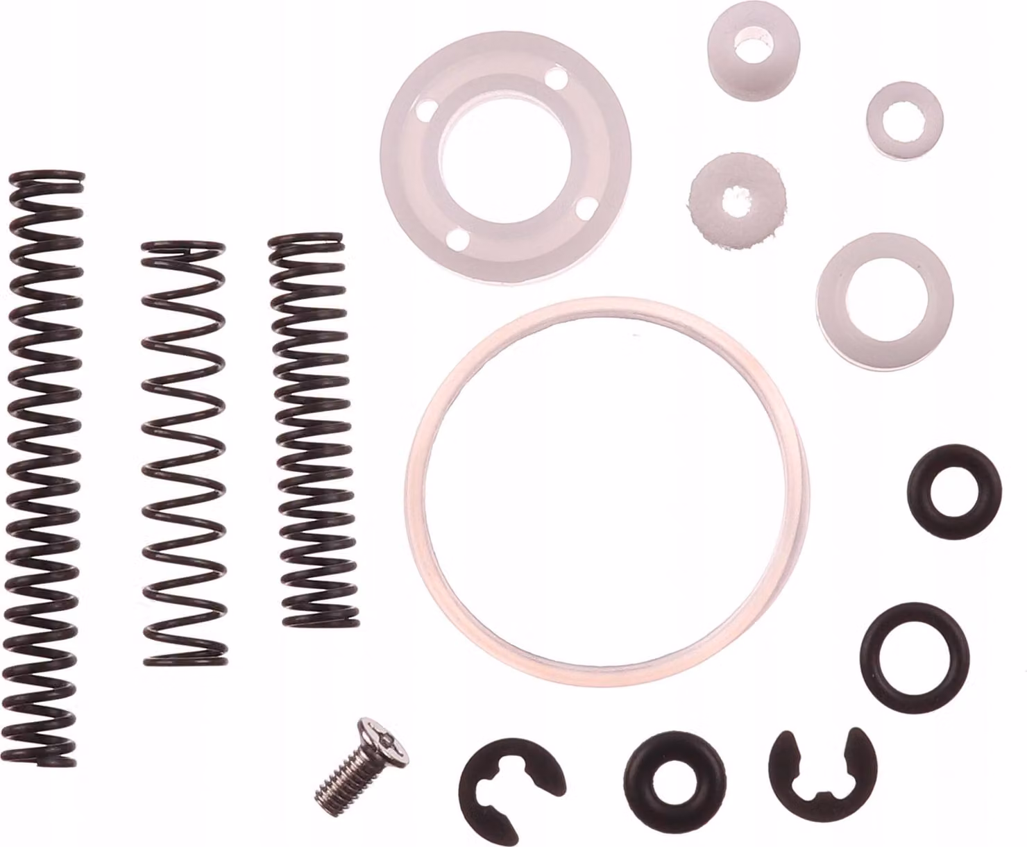 Kit di riparazione per la pistola a spruzzo Auarita MP-350