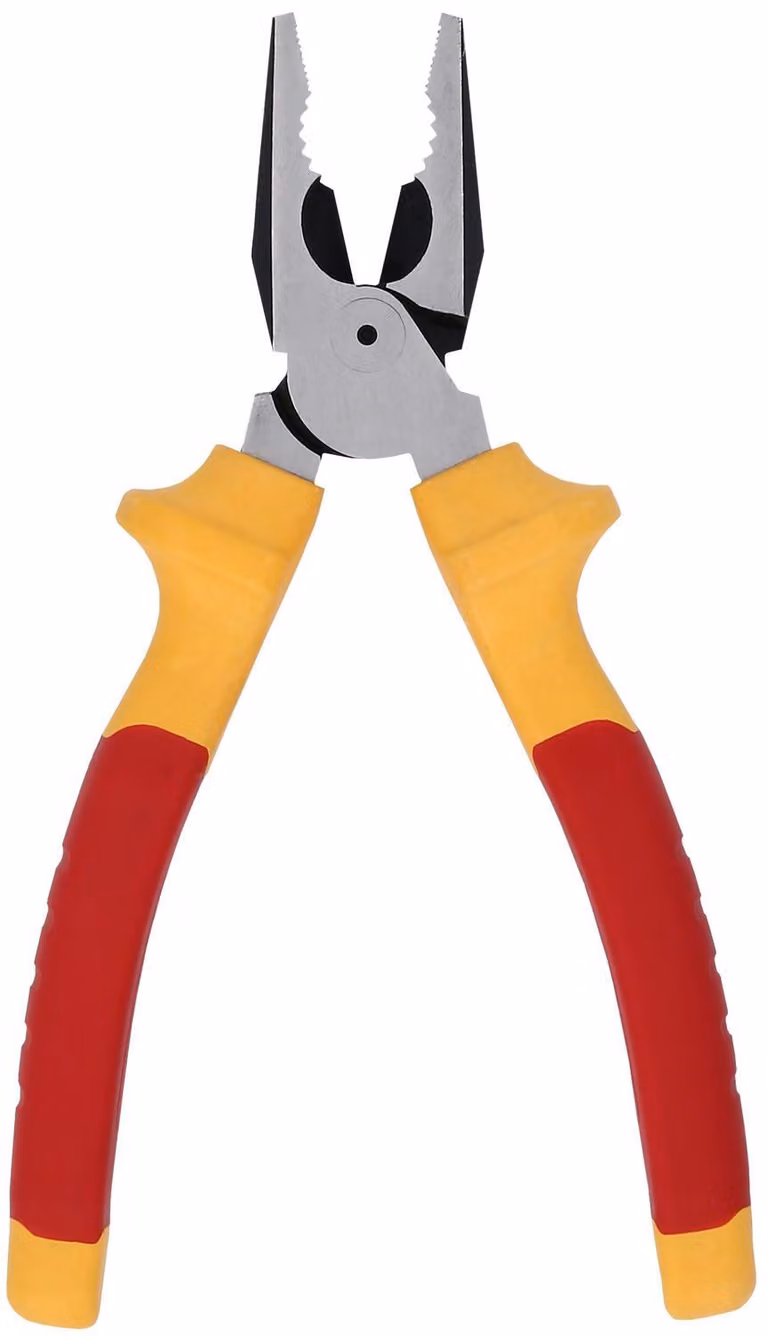 KS TOOLS VDE Kombizange 210 mm - 117.5401