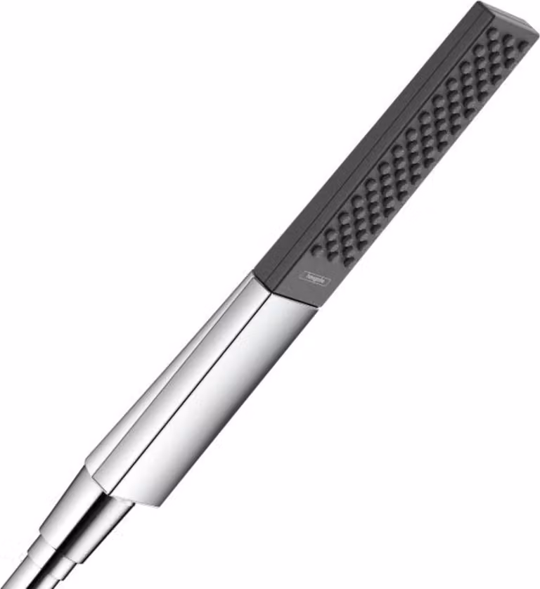 douchette à main Rainfinity bar 100 1jet EcoSmart 9 l/min, 26867000, 26867000