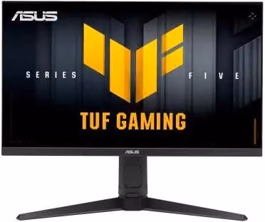 Asus tuf gaming vg27aqml5a monitor pc 68,6 cm (27") 2560 x 1440 pixel wide quad hd nero - 163806