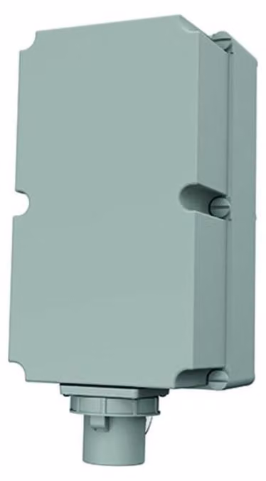 Mennekes spina a muro IP67 8617060