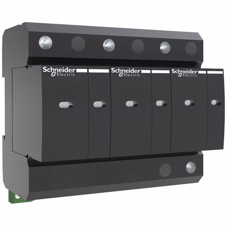 ABN ÜSS TNC Tipo 1+2 BPYSPD30 BPYSPD30