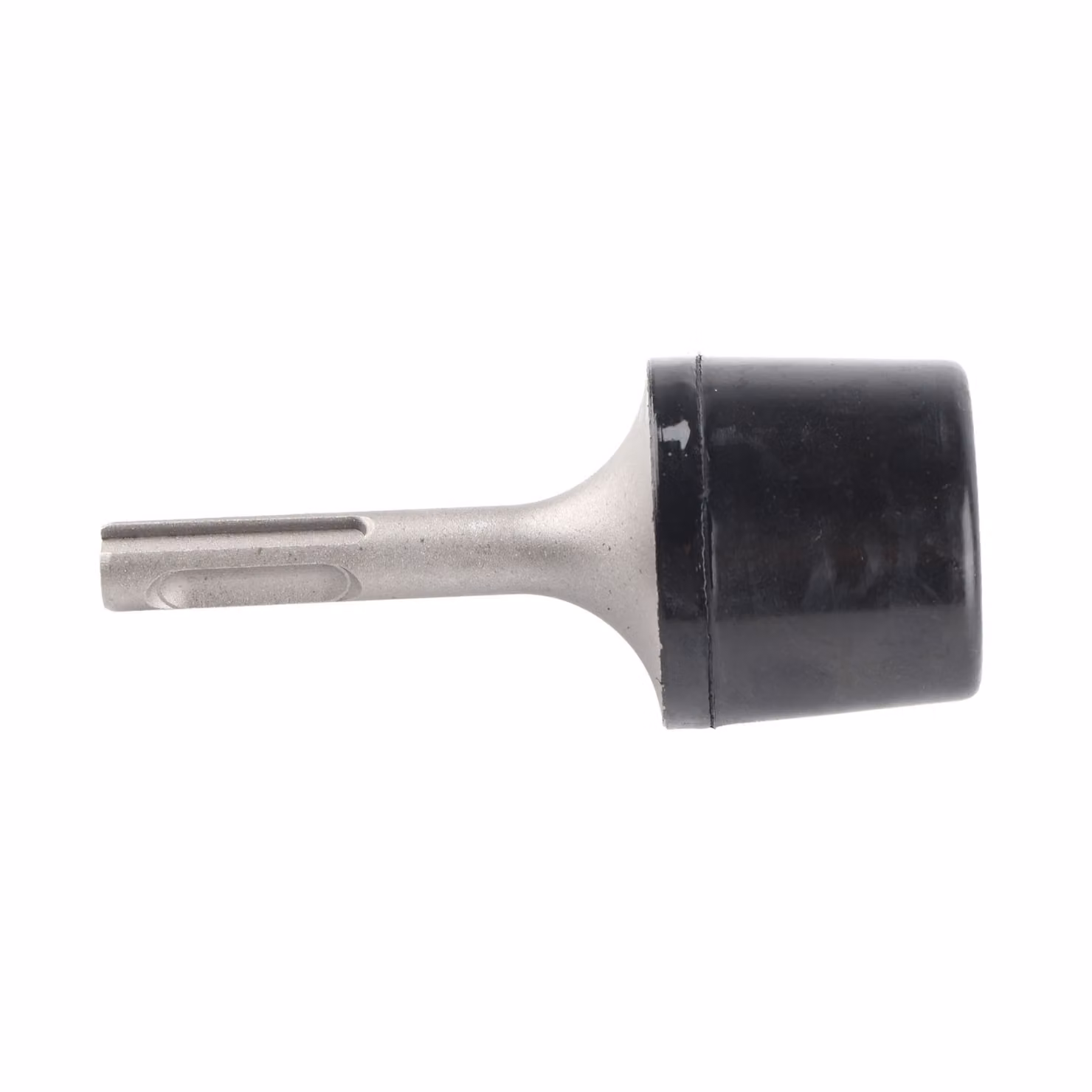 Testa del martello elettrico, testa del martello con gambo rotondo, testa del martello di striking, sostituzione della testa del martello, testa del martello rotante, accessorio del martello elettrico
