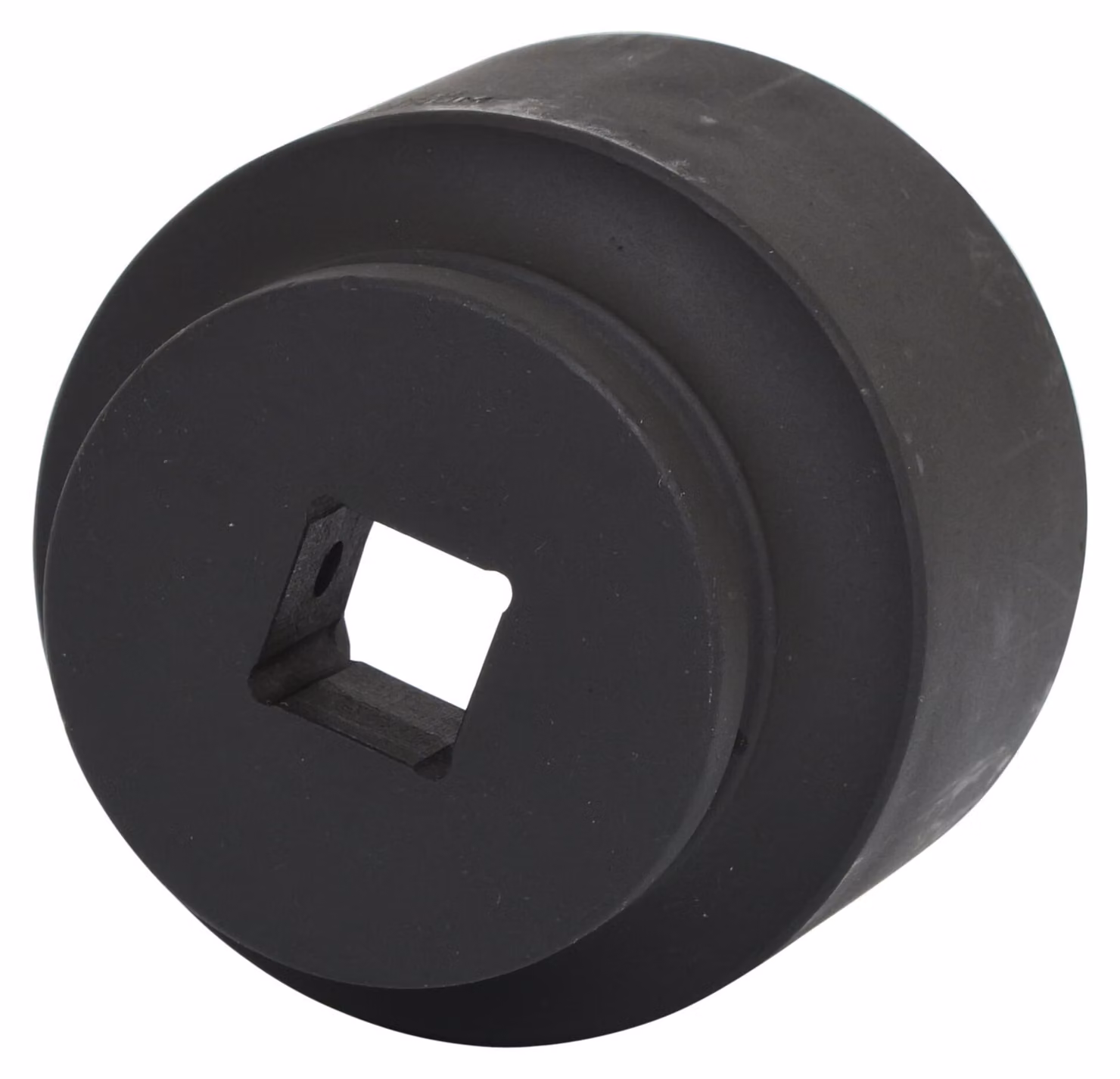 KS TOOLS Presa di corrente esagonale da 1" corta 85 mm - 515.1785