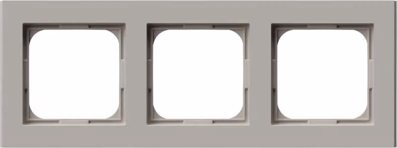 Telaio triplo Cashmere OSPEL Sonata R-3R/82