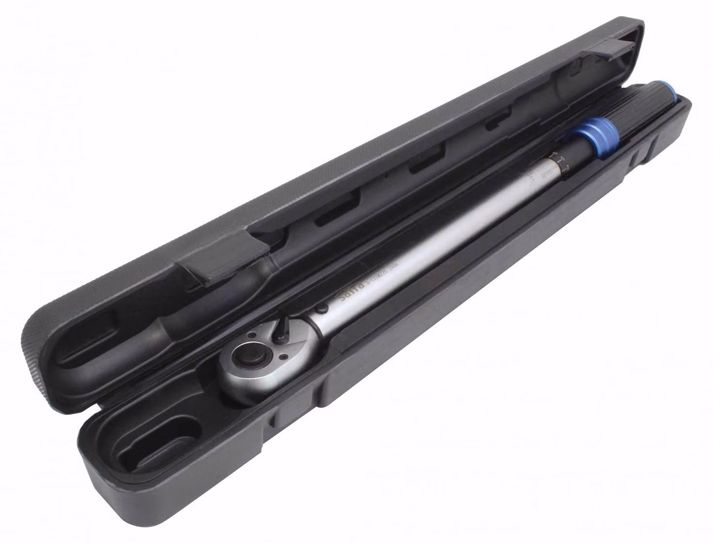Chiave dinamometrica da 1/2" , 40–220 Nm Satra