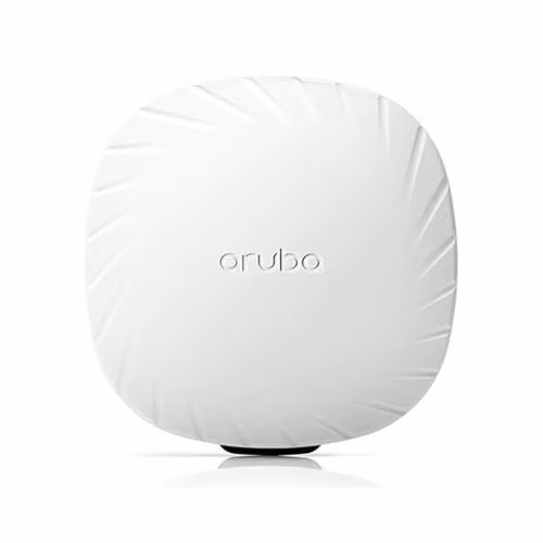 HPE Aruba Networking AP-503-RW Dual Radio 2x2 802.11ax Wi-Fi 6 Campus Access Point (ARUBA NETWORKING AP-503-R-STOCK - .)