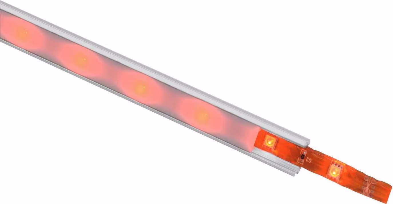 EUROLITE LED IP Strip 150 5m RGB 12V (50530195)