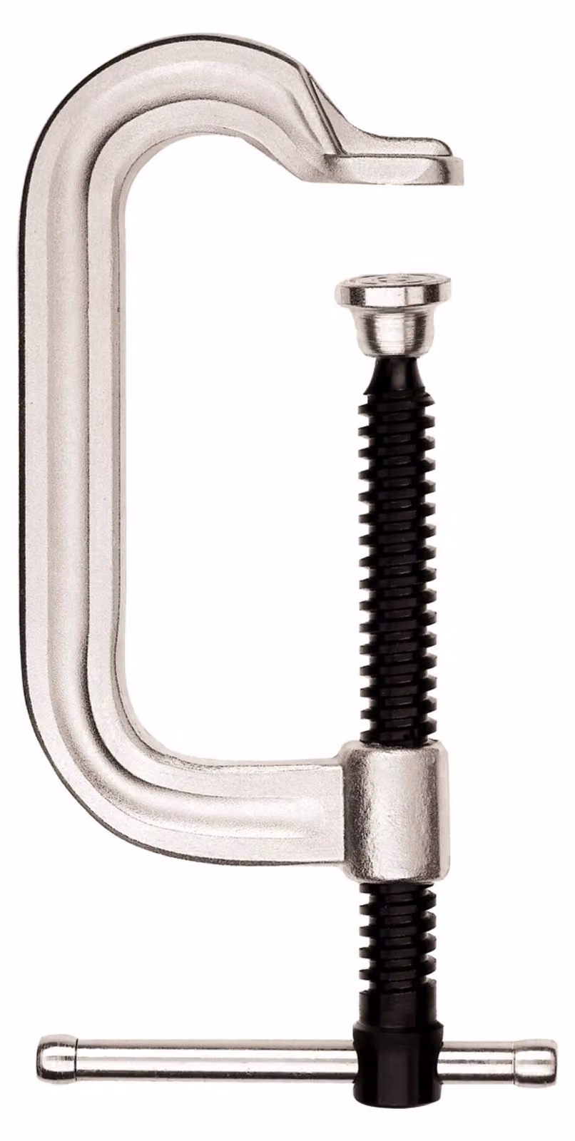 Morsetto a vite Bessey VC 75/50 | VC3