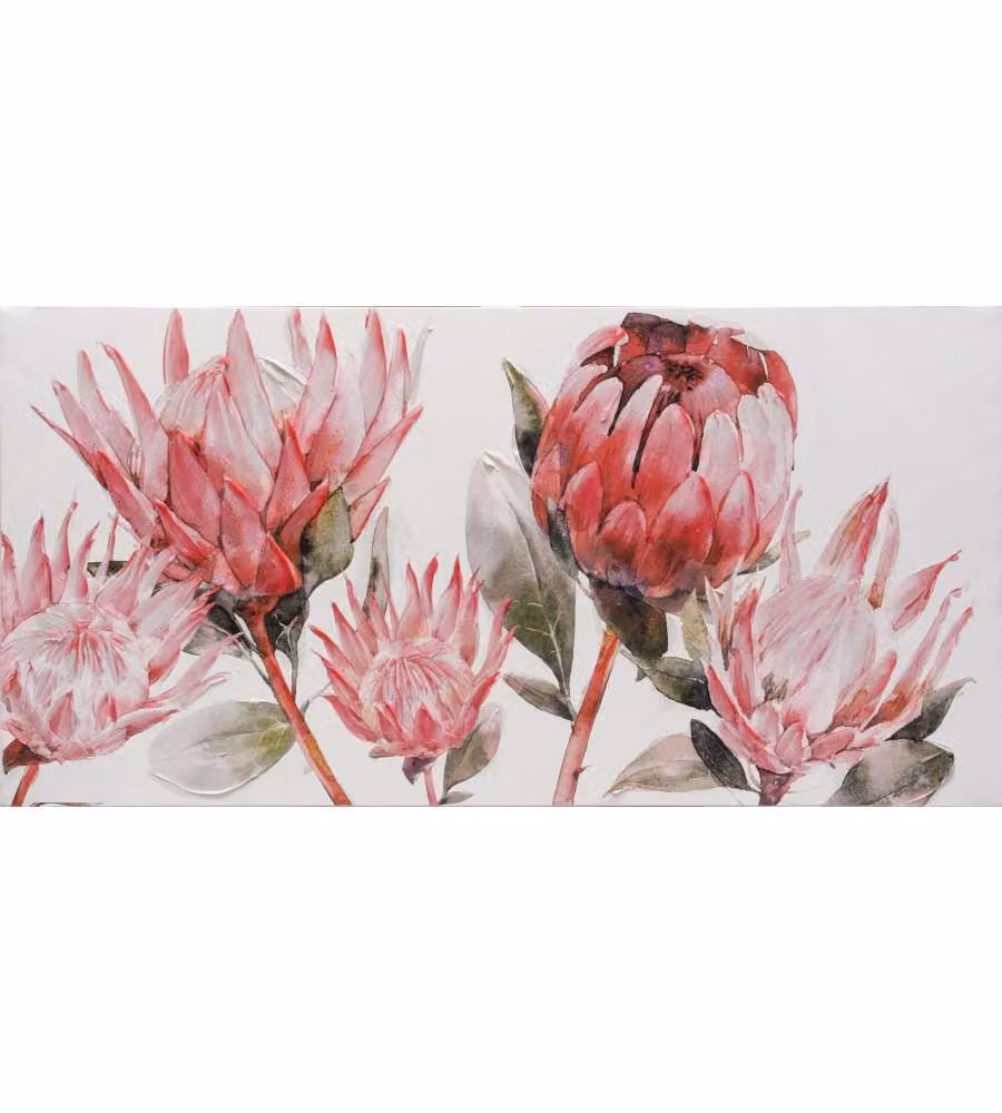 Dipinto su tela FIORI XX