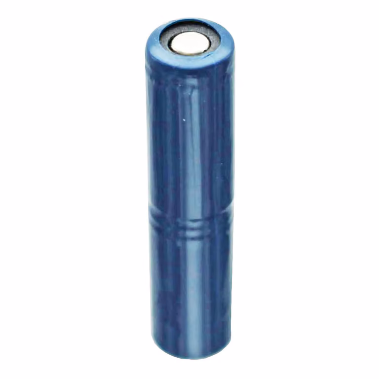 Batteria AccuCell compatibile con la batteria Eurobos Zeus da 2,4 V e 350 mAh